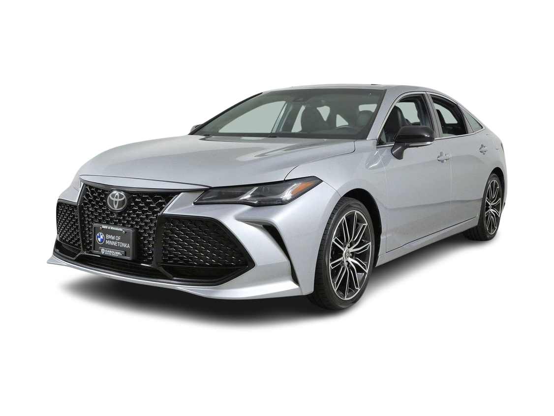 Thumbnail: 2022 Toyota Avalon - 1