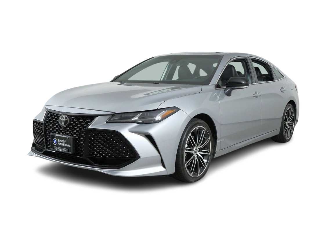 Thumbnail: 2022 Toyota Avalon - 1