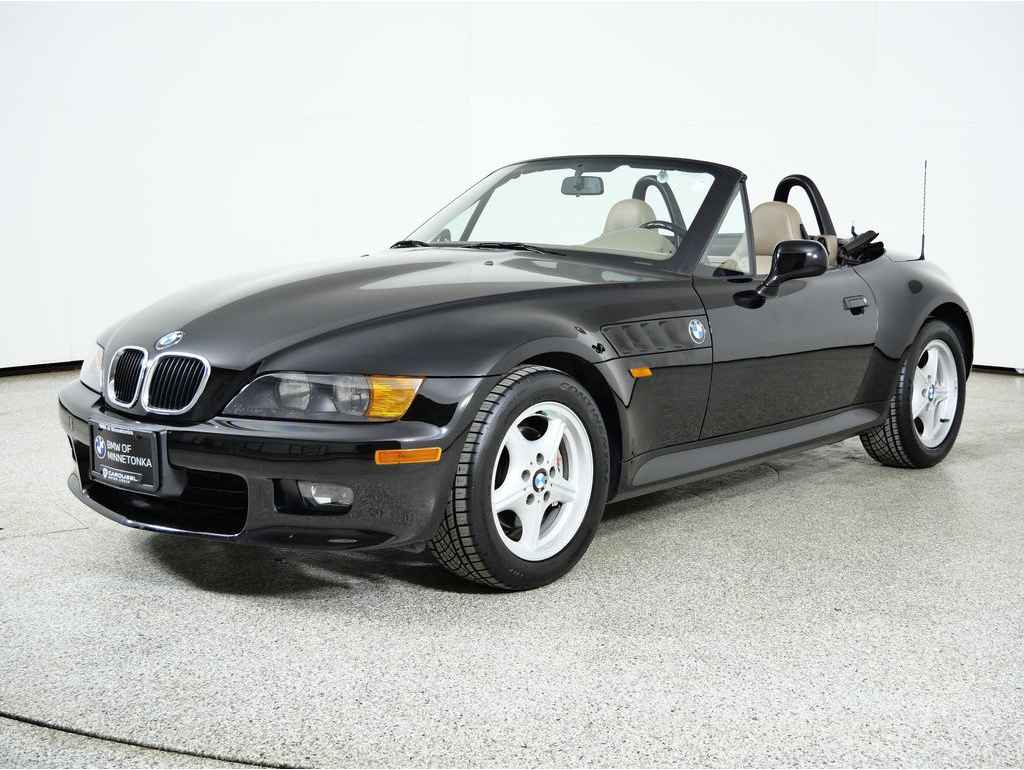 1997 BMW Z3 ROADSTER's photo