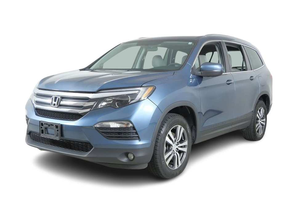 2018 Honda Pilot EX -
                  Wayzata, MN