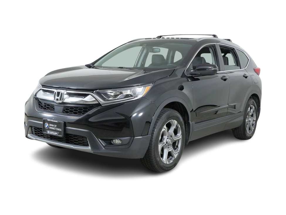 Thumbnail: 2017 Honda CR-V - 1