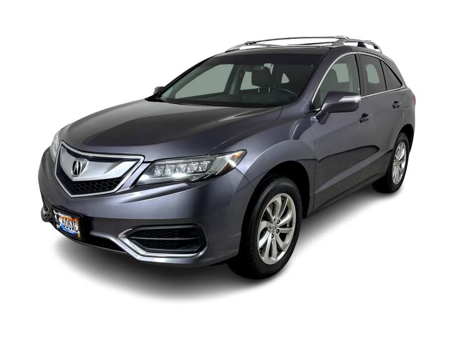 2018 Acura RDX Base -
                  Wayzata, MN