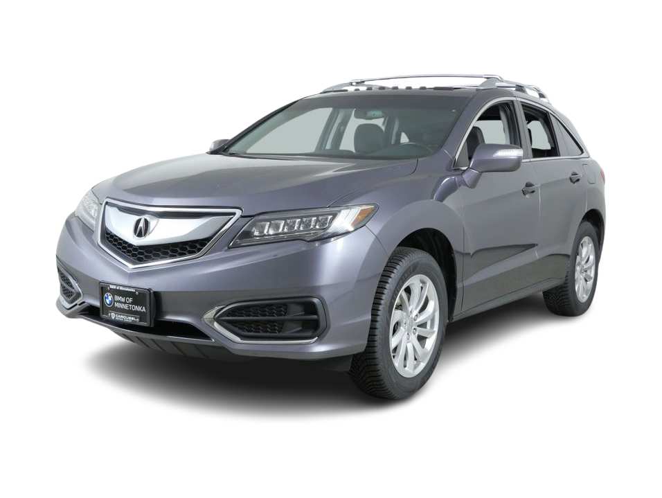 2018 Acura RDX Base -
                  Wayzata, MN