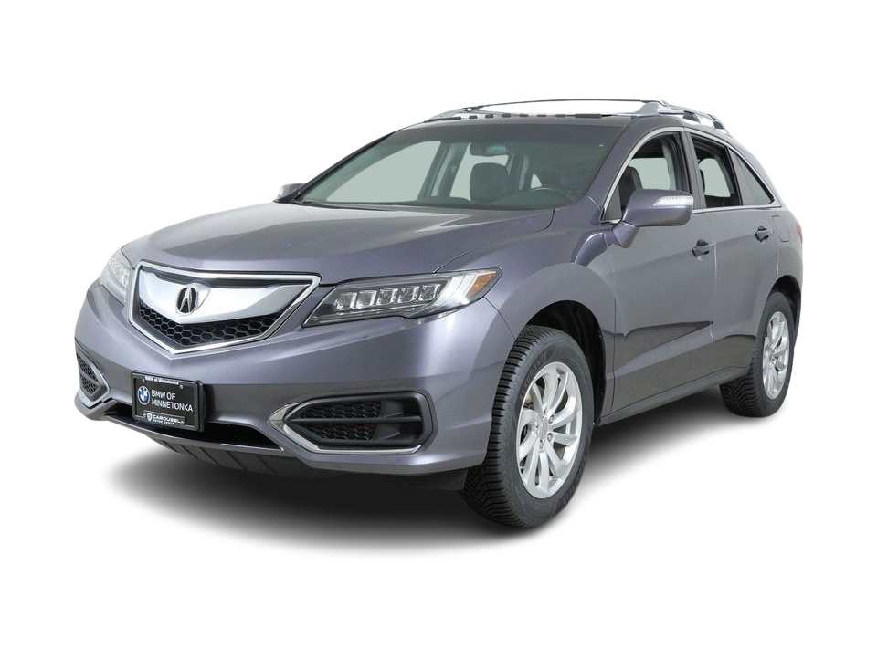 2018 Acura RDX Base -
                  Wayzata, MN