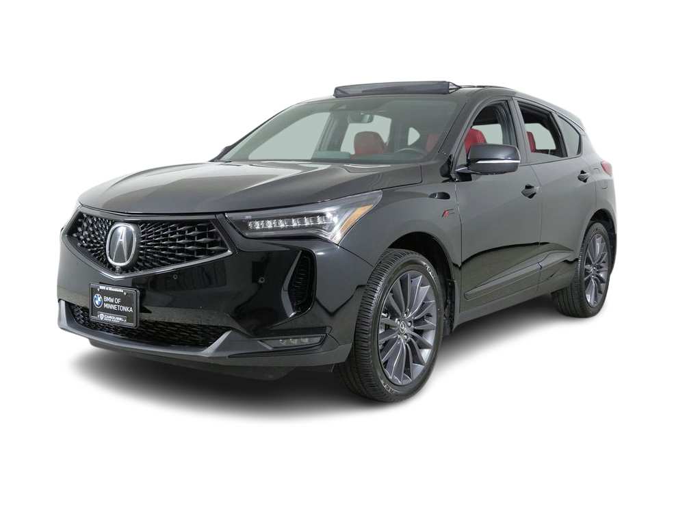 Thumbnail: 2023 Acura RDX - 1