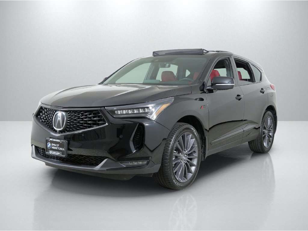 2023 Acura RDX