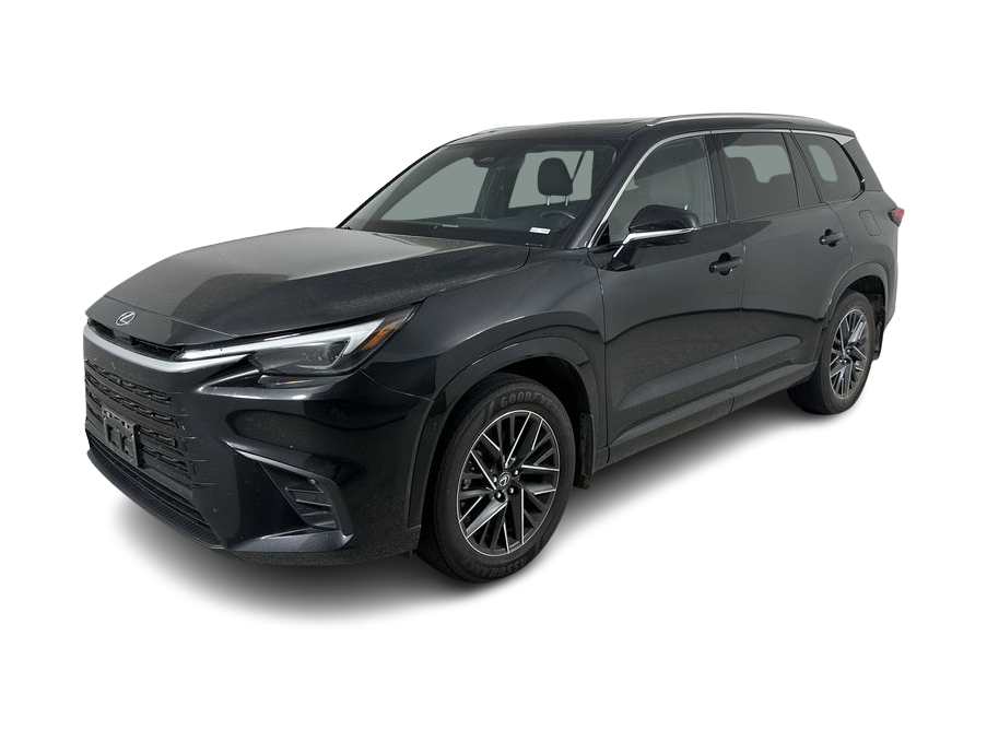 2025 Lexus TX 350 -
                  Wayzata, MN