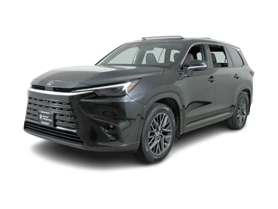 2025 Lexus TX 350 -
                  Wayzata, MN