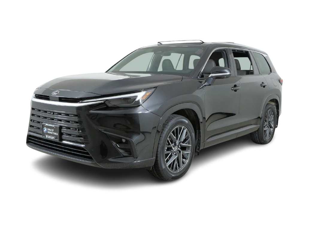 2025 Lexus TX 350 -
                  Wayzata, MN