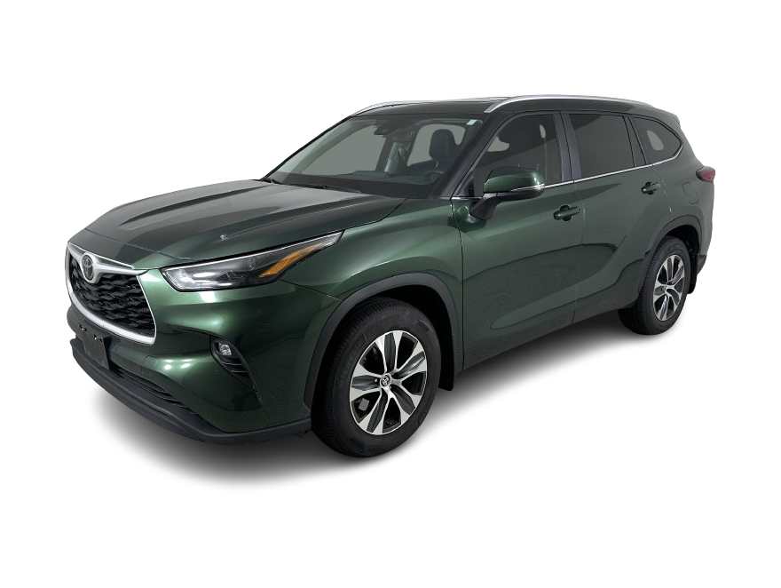 2023 Toyota Highlander XLE -
                  Wayzata, MN