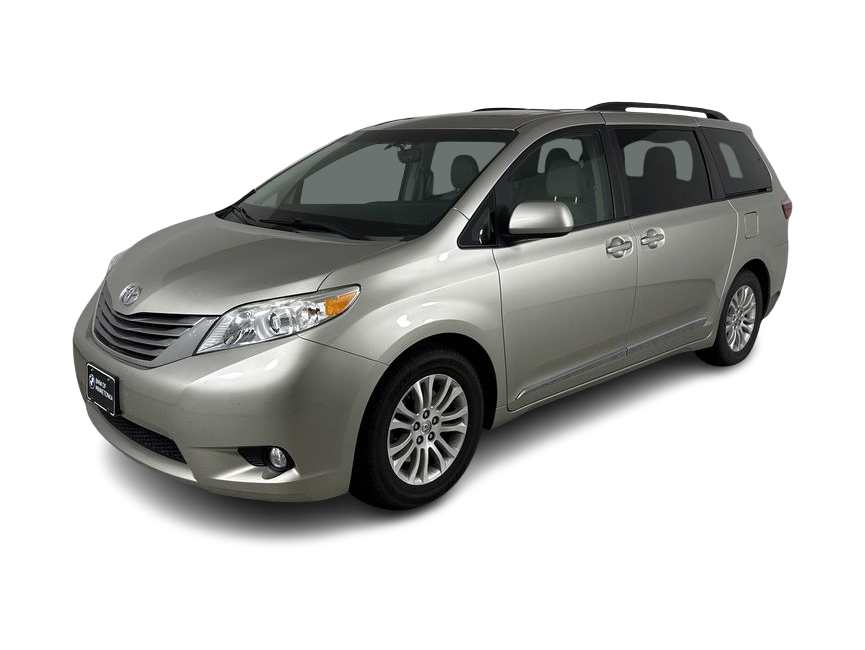 2015 Toyota Sienna XLE -
                  Wayzata, MN