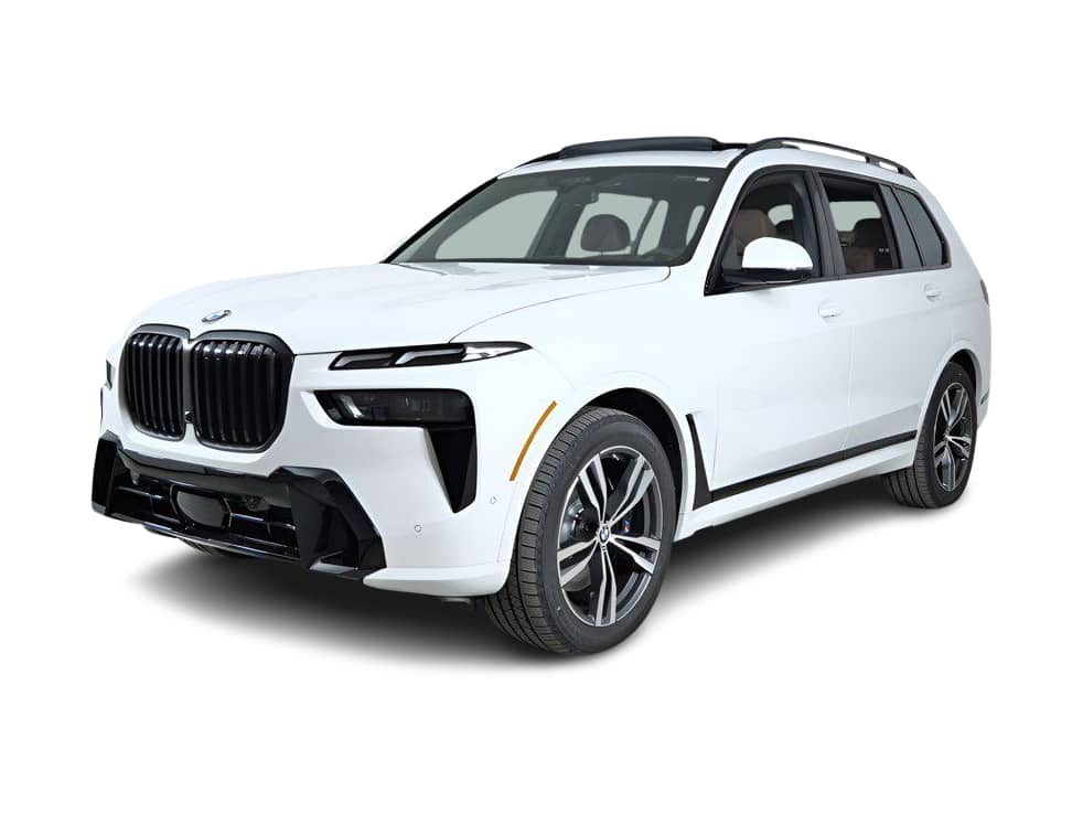Thumbnail: 2026 BMW X7 - 1