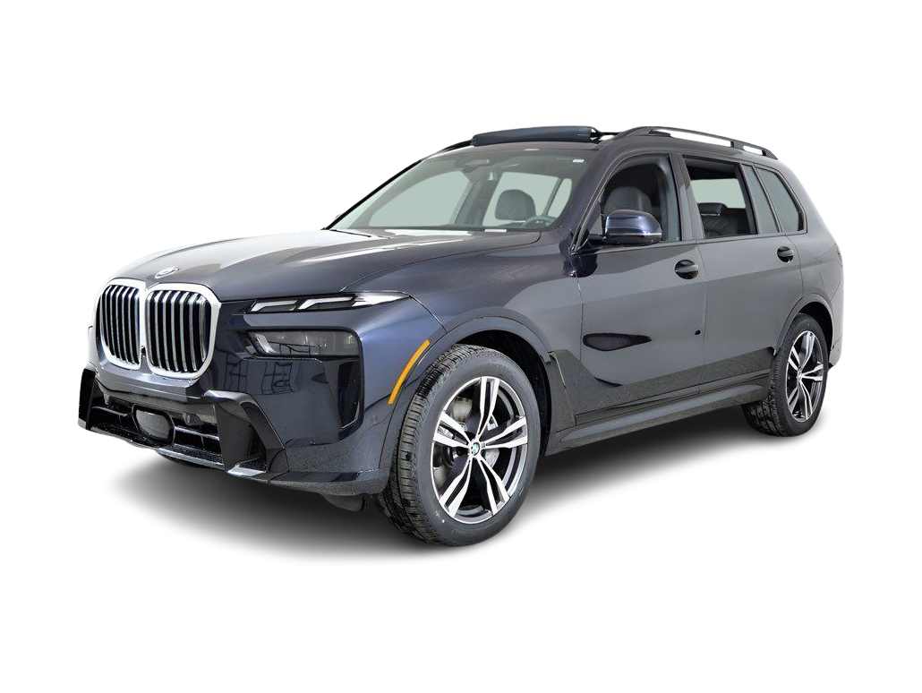 Thumbnail: 2026 BMW X7 - 1