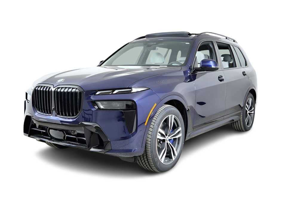 Thumbnail: 2026 BMW X7 - 1