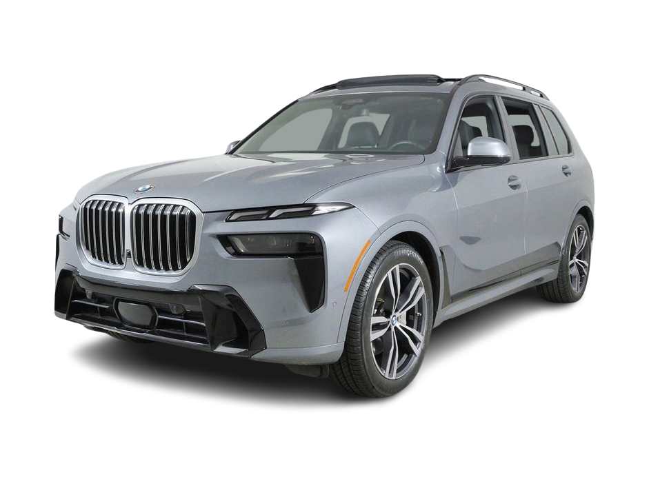 Thumbnail: 2023 BMW X7 - 1