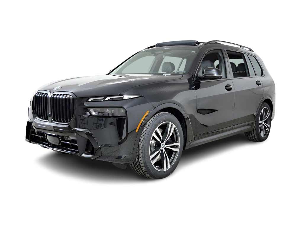 Thumbnail: 2026 BMW X7 - 1