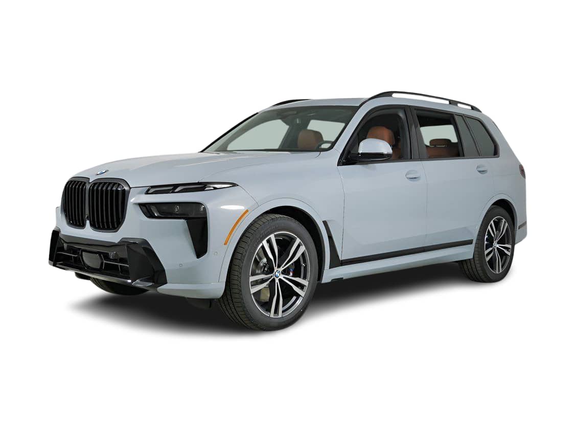 Thumbnail: 2026 BMW X7 - 1