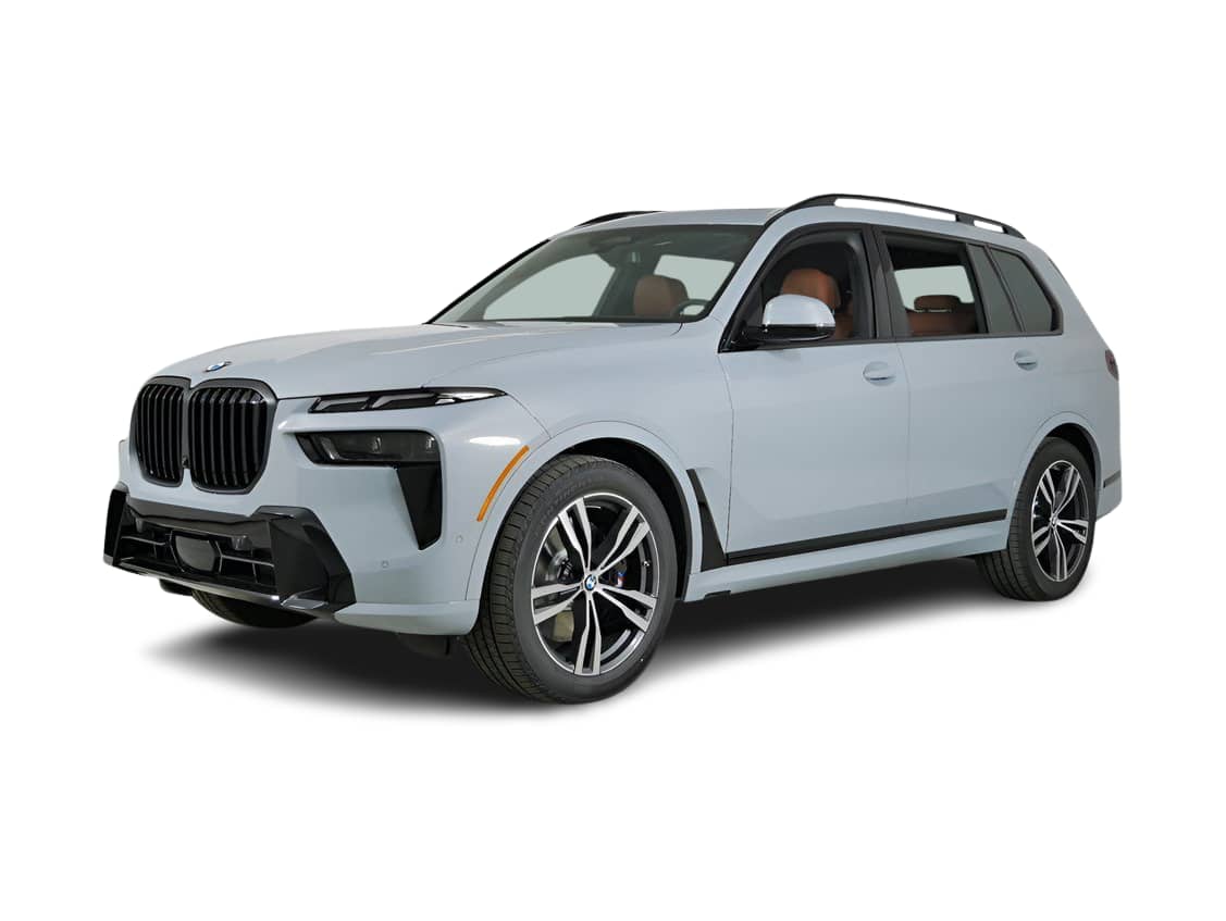 Thumbnail: 2026 BMW X7 - 1