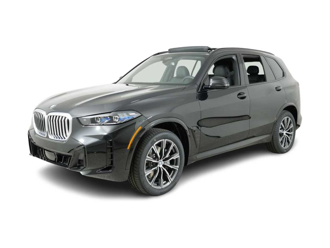 2025 BMW X5 xDrive40i -
                  Wayzata, MN