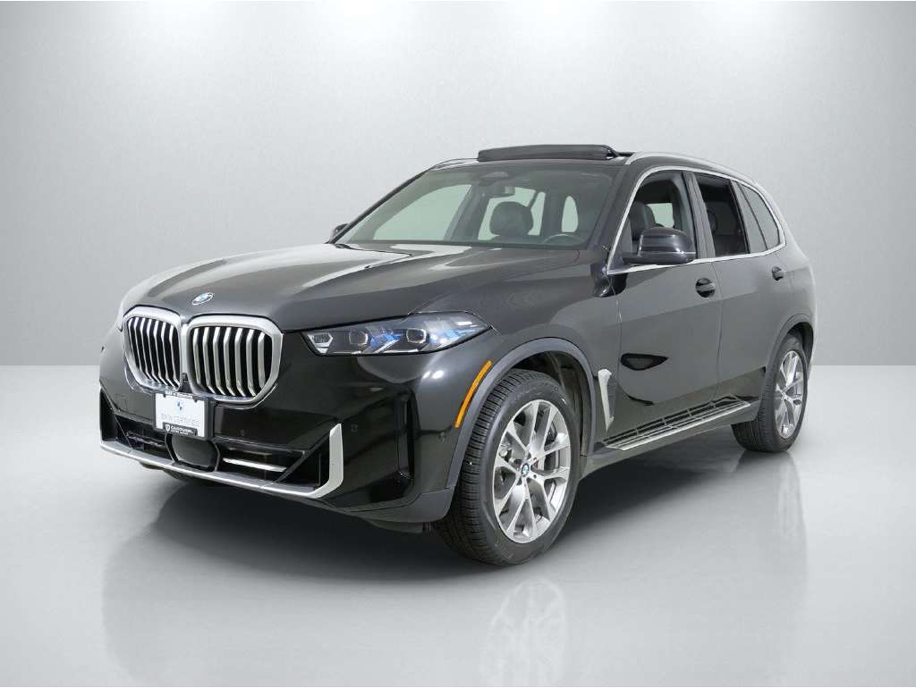 2024 BMW X5 40i