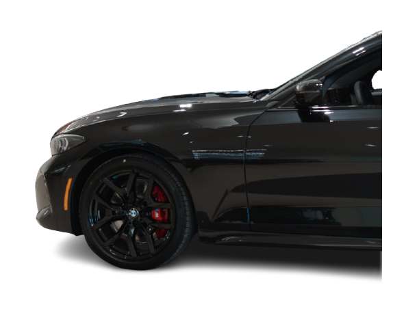 Thumbnail: 2024 BMW X7 - 1