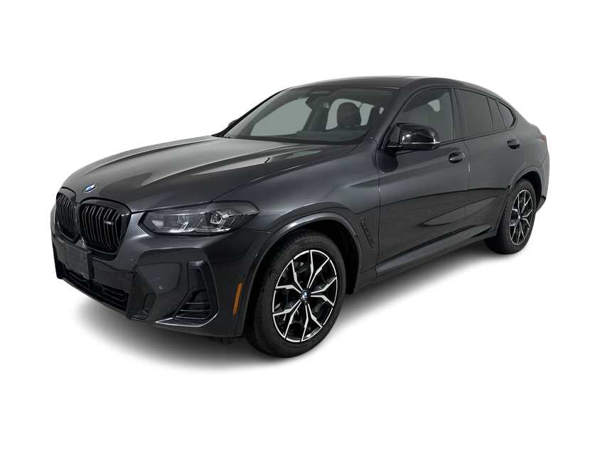 2022 BMW X4 M40i -
                  Wayzata, MN