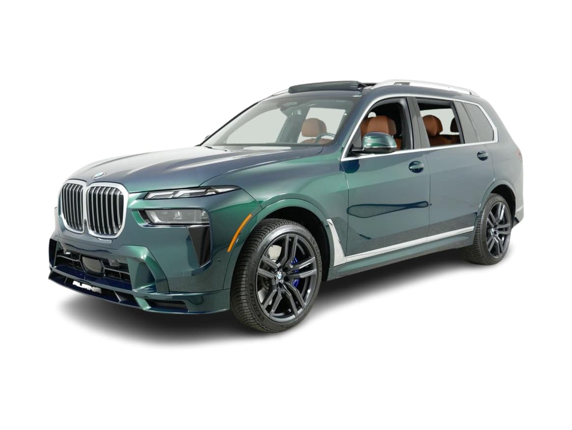 2023 BMW X7 Alpina XB7 -
                Wayzata, MN