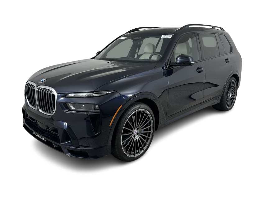 2024 BMW X7 Alpina XB7 -
                  Wayzata, MN