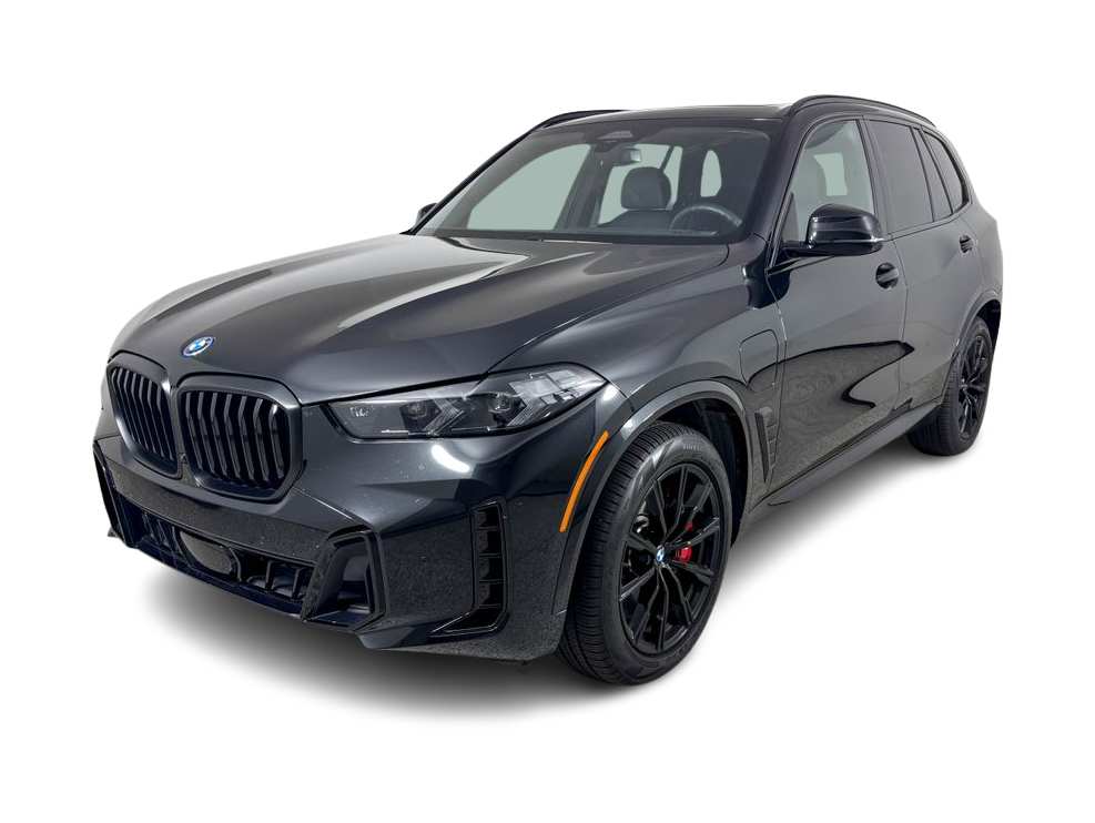 Thumbnail: 2026 BMW X5 - 1