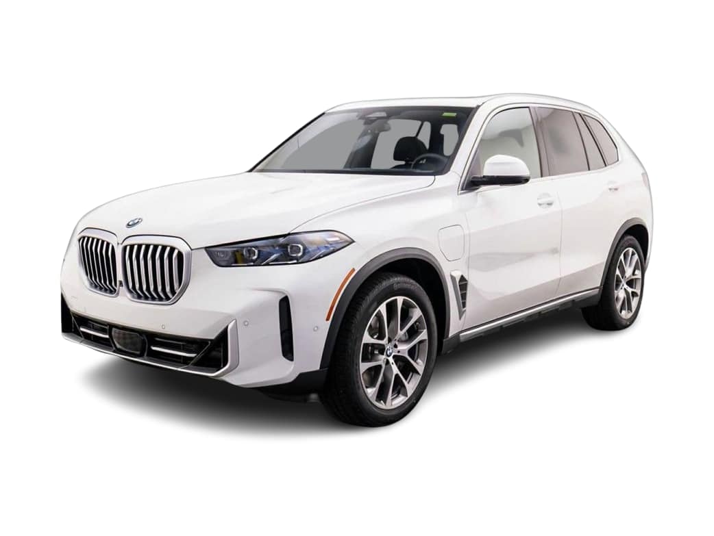 Thumbnail: 2026 BMW X5 - 1