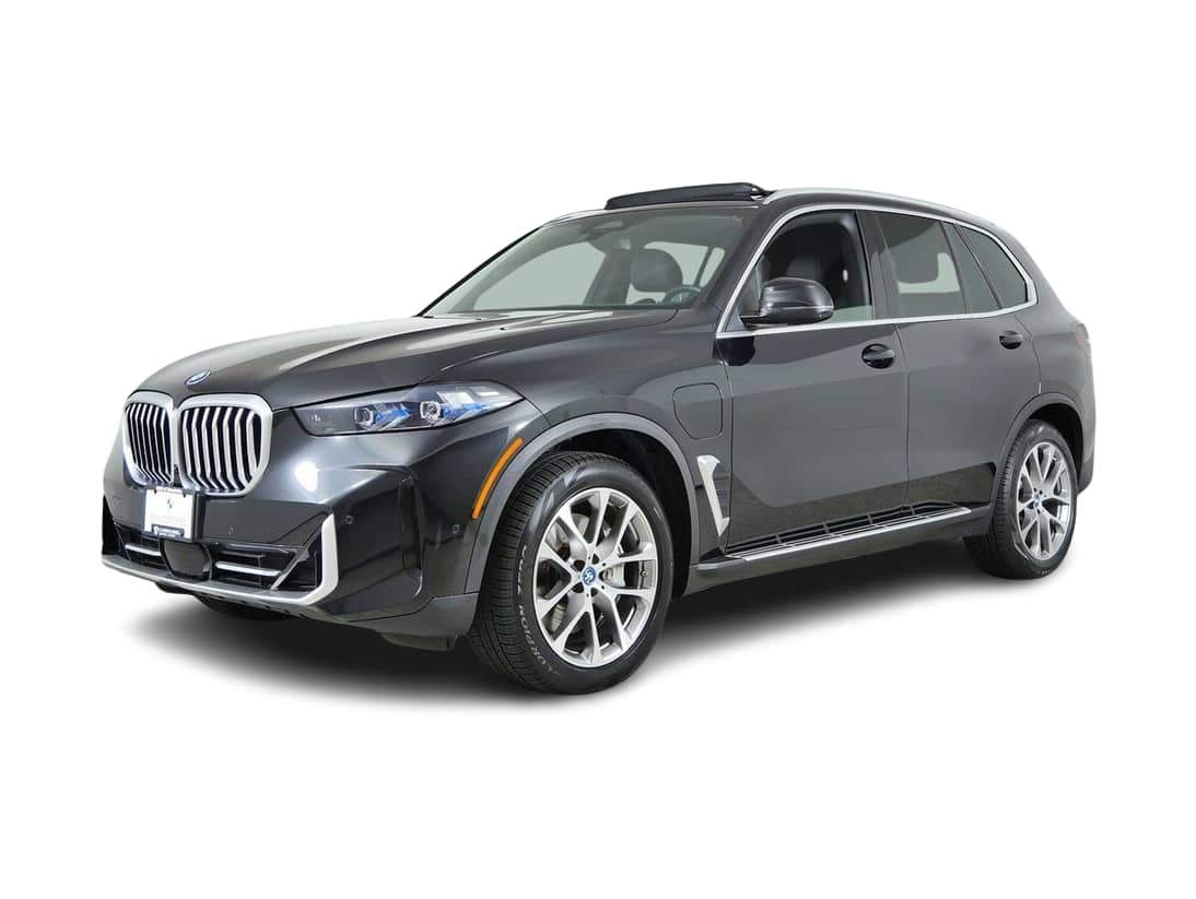 2025 BMW X5 xDrive50e -
                  Wayzata, MN