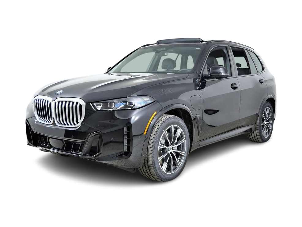 Thumbnail: 2026 BMW X5 - 1