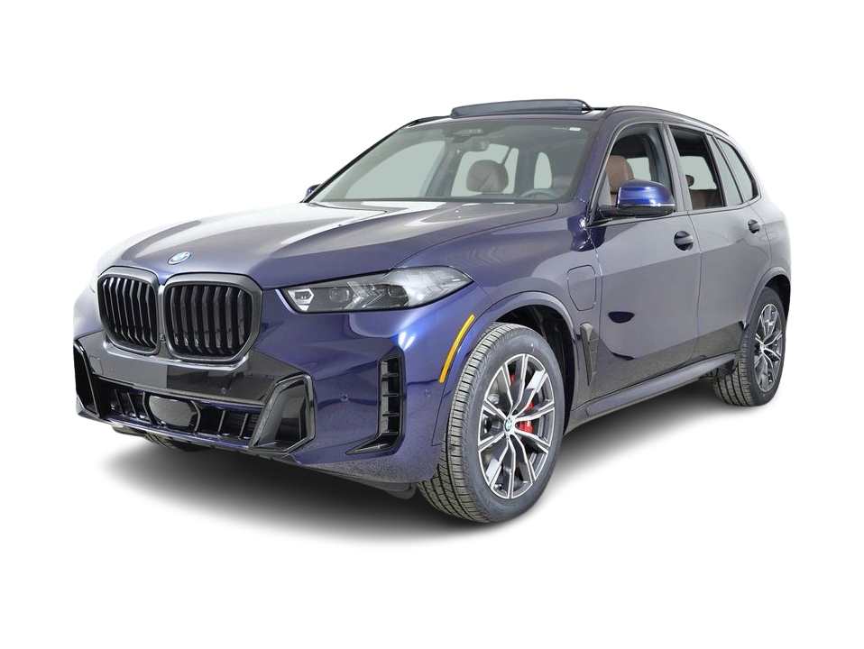 Thumbnail: 2026 BMW X5 - 1