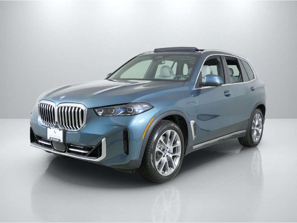 2024 BMW X5
