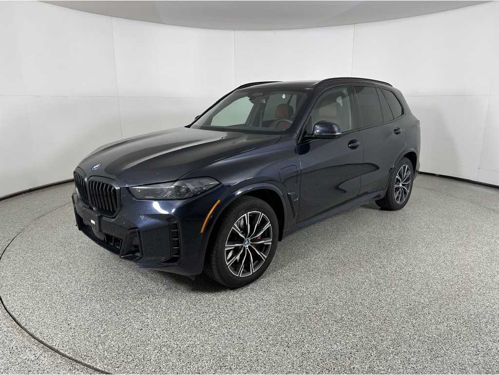 2024 BMW X5