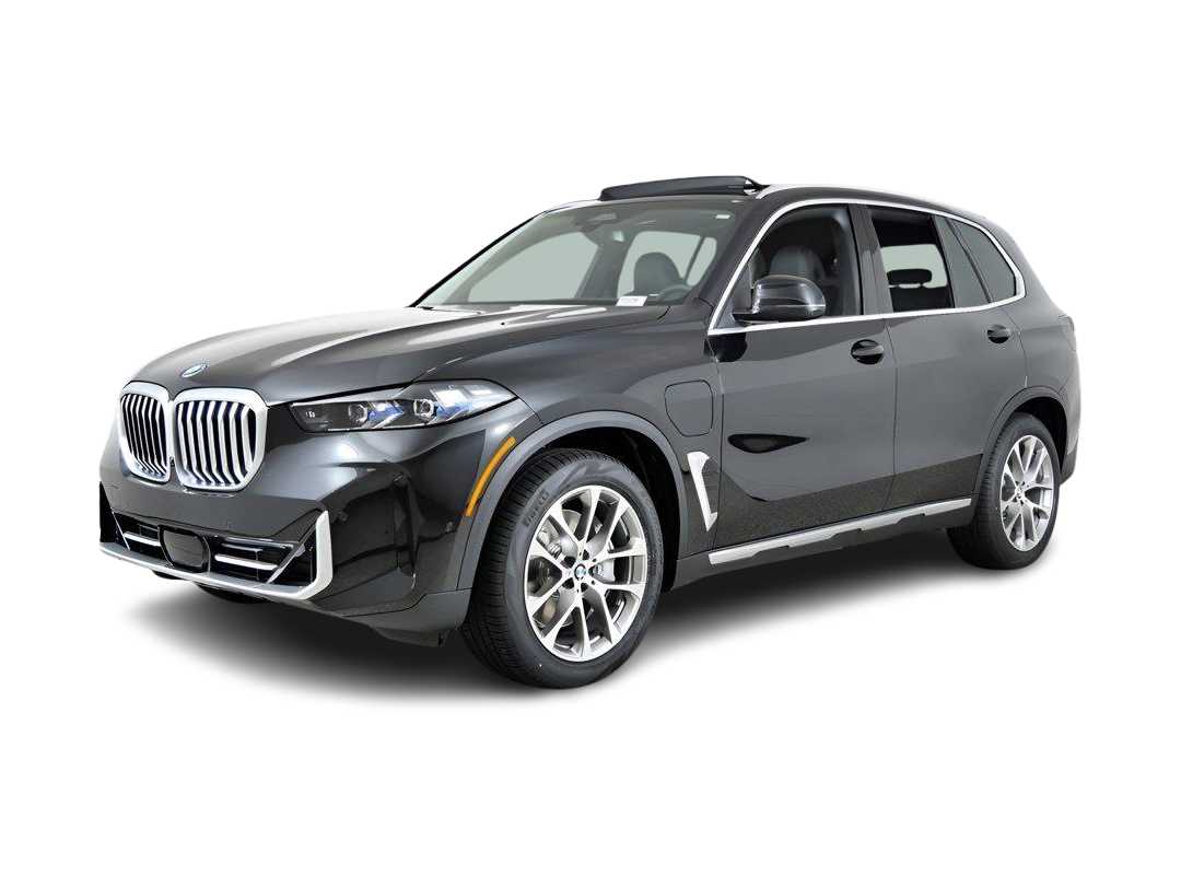 Thumbnail: 2026 BMW X5 - 1