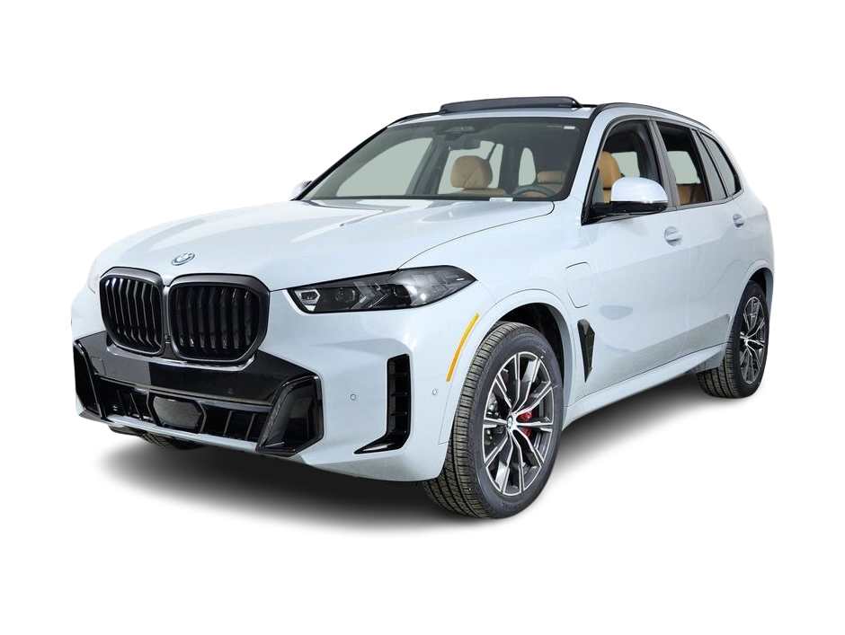 Thumbnail: 2026 BMW X5 - 1