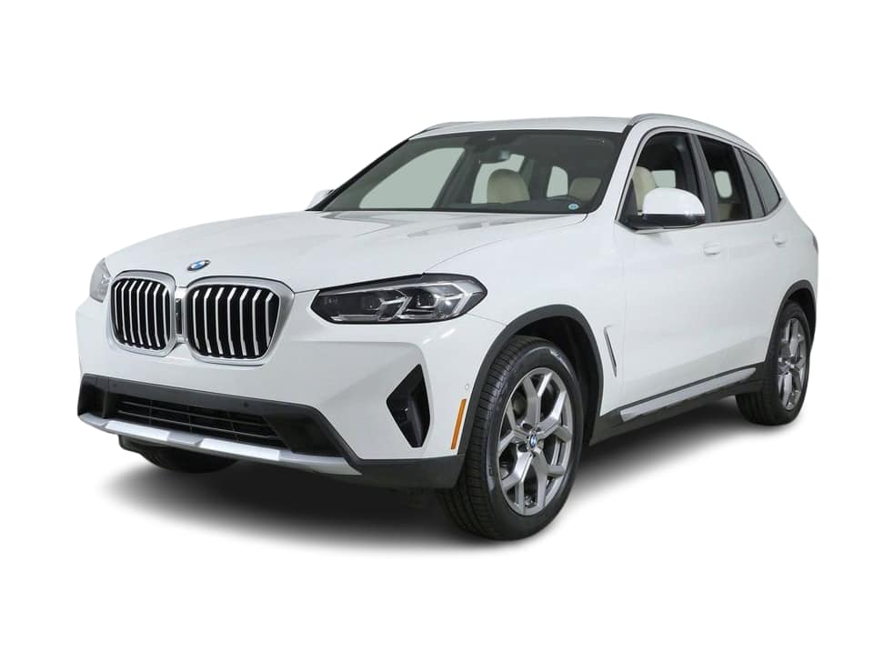 Thumbnail: 2023 BMW X3 - 1