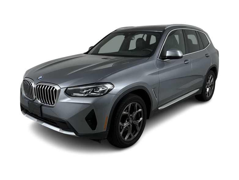 Thumbnail: 2023 BMW X3 - 1