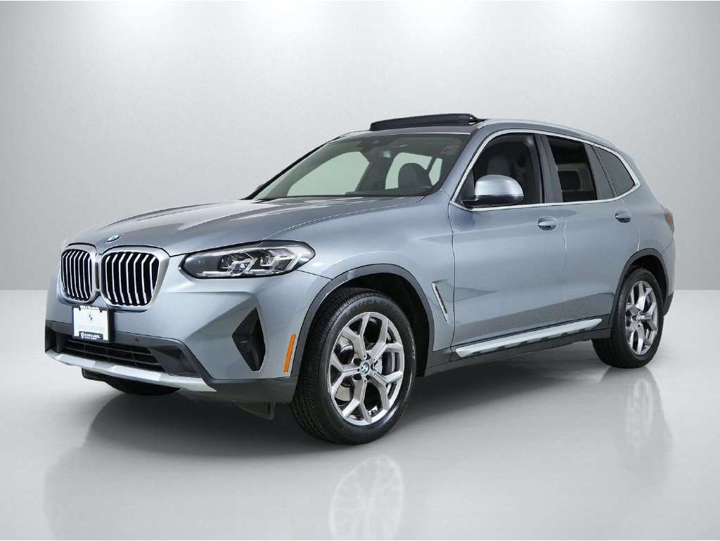 2023 BMW X3