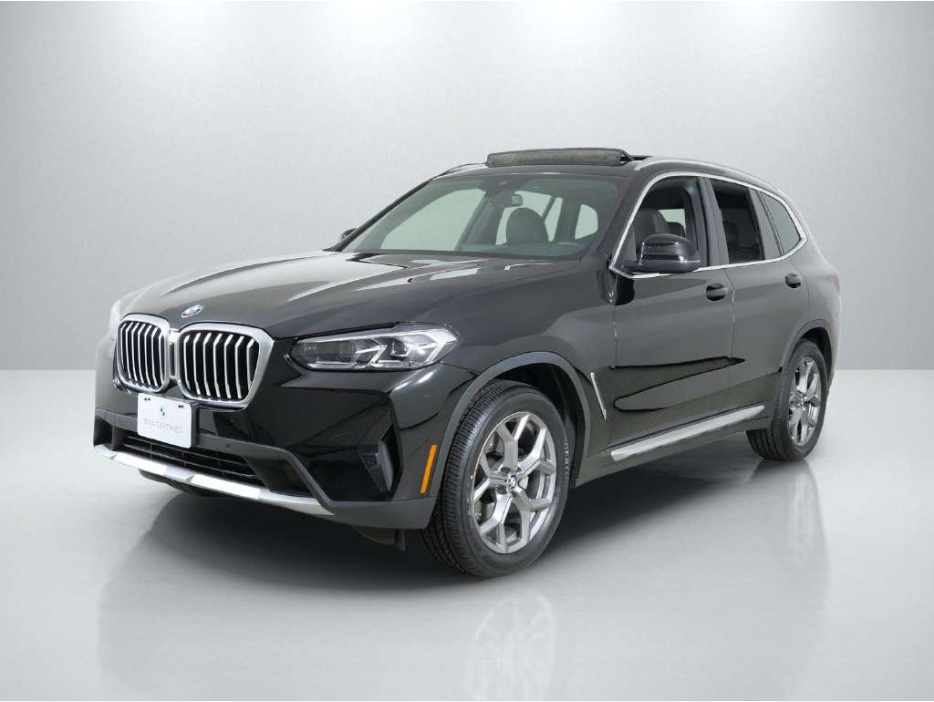 2023 BMW X3 30i