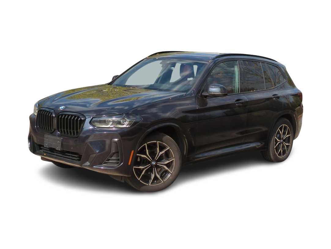 2023 BMW X3 xDrive30i -
                  Wayzata, MN