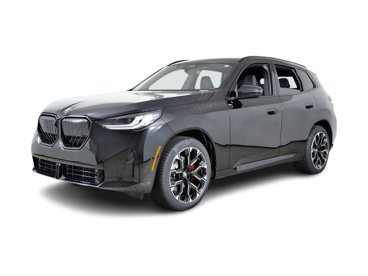 Thumbnail: 2026 BMW X3 - 1