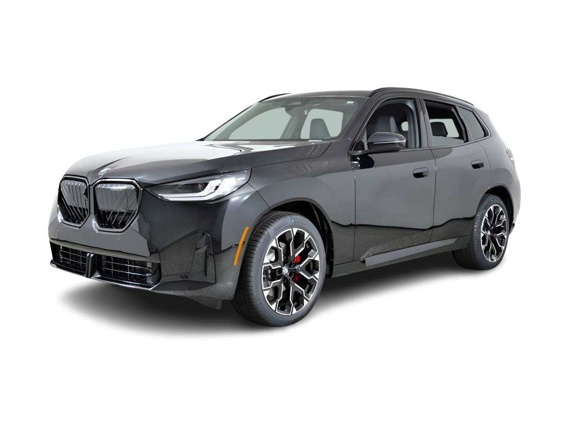 Thumbnail: 2026 BMW X3 - 1