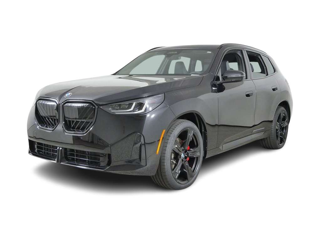 Thumbnail: 2026 BMW X3 - 1