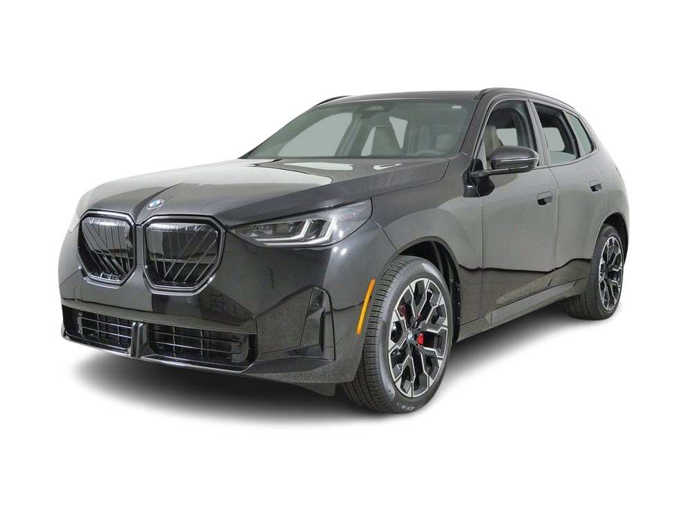 Thumbnail: 2026 BMW X3 - 1