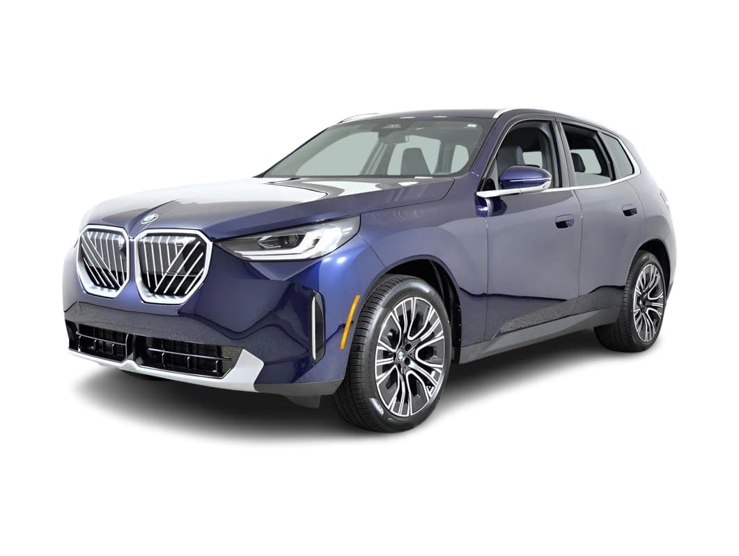 Thumbnail: 2026 BMW X3 - 1