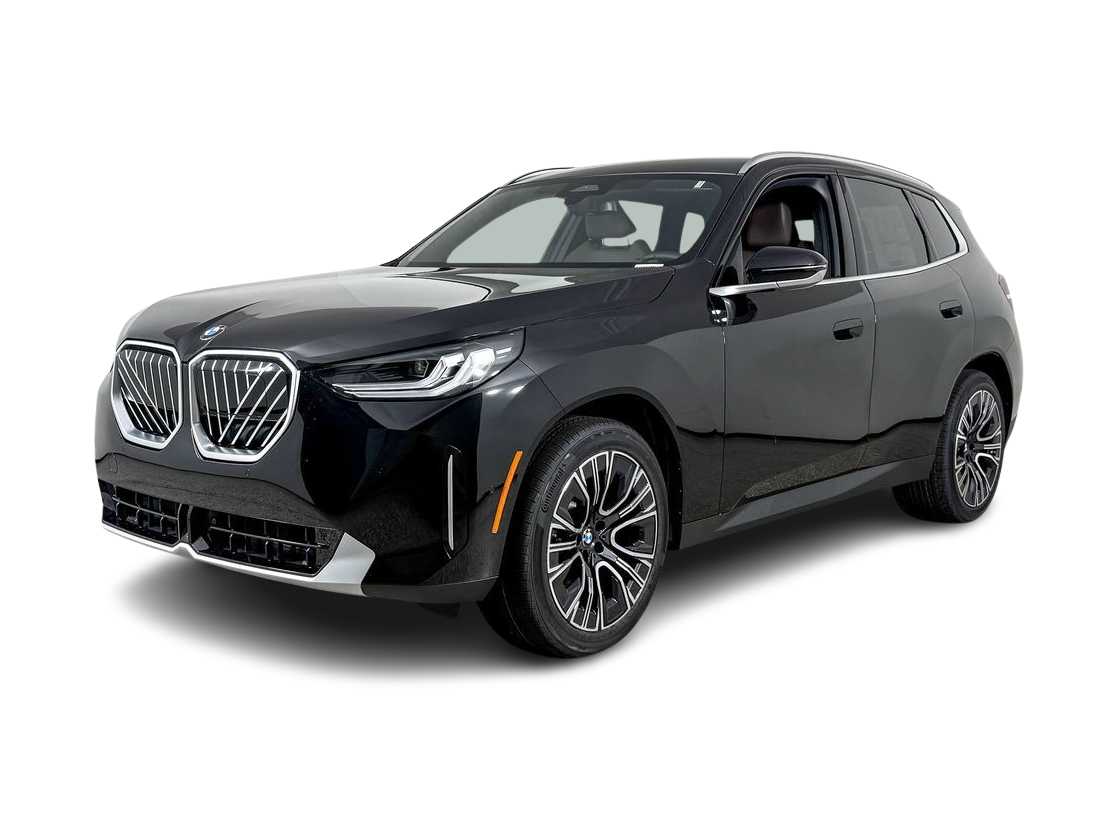Thumbnail: 2025 BMW X3 - 1