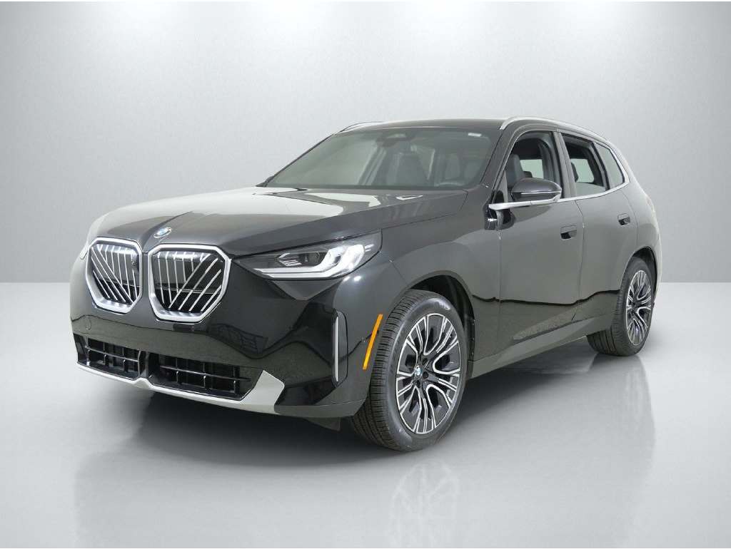 2025 BMW X3