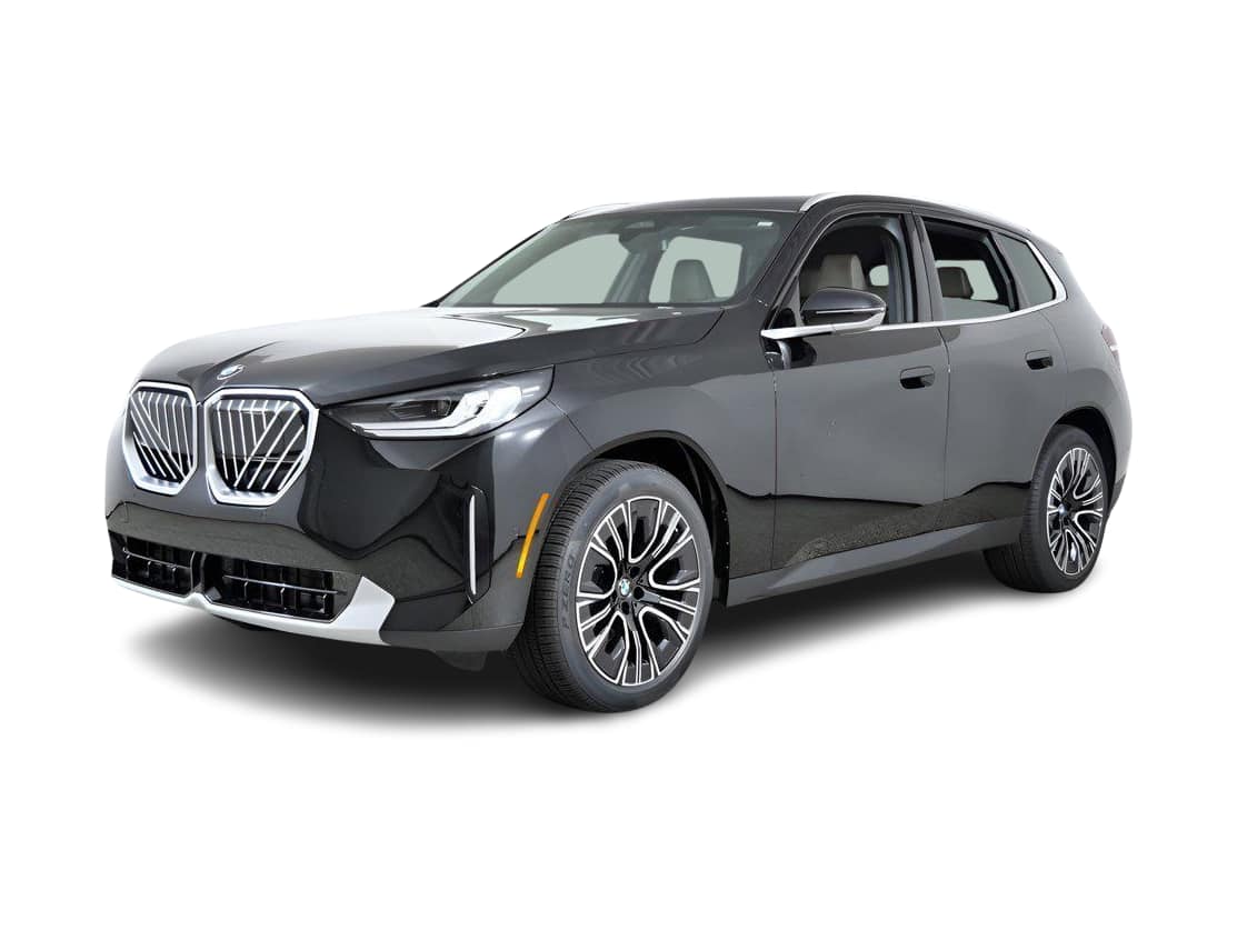 Thumbnail: 2026 BMW X3 - 1